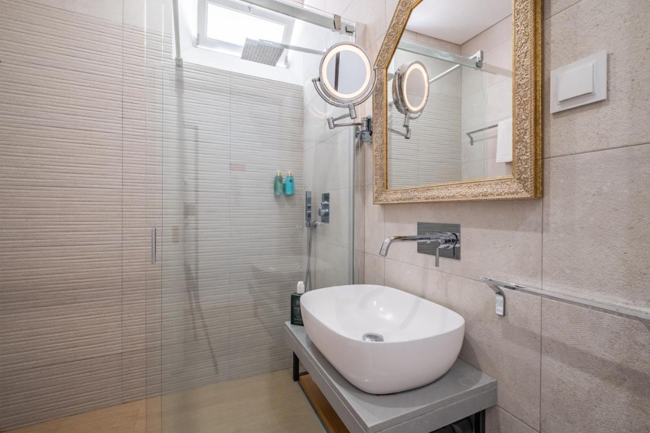 Cayres Suites Surdo Φουνκάλ Εξωτερικό φωτογραφία