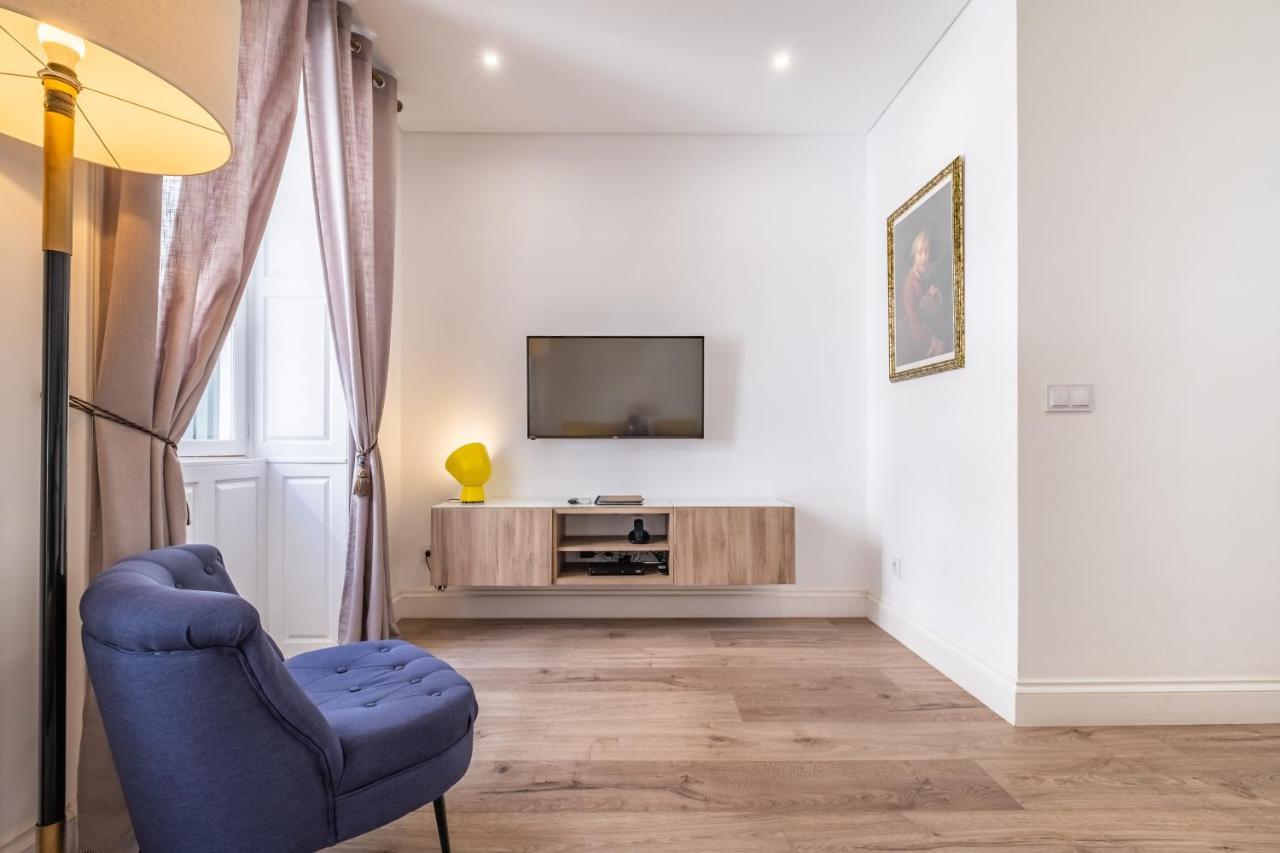Cayres Suites Surdo Φουνκάλ Εξωτερικό φωτογραφία