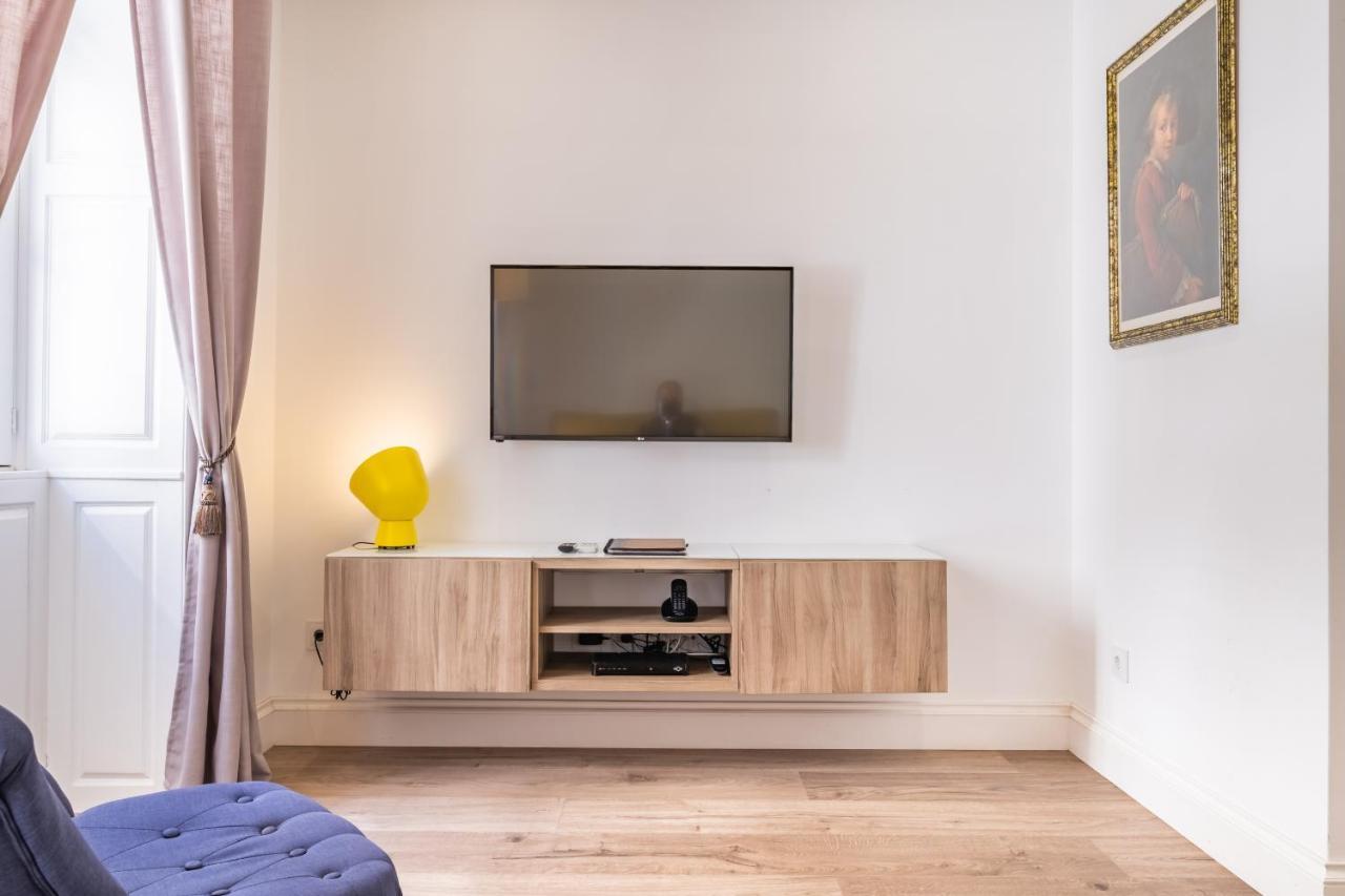 Cayres Suites Surdo Φουνκάλ Εξωτερικό φωτογραφία