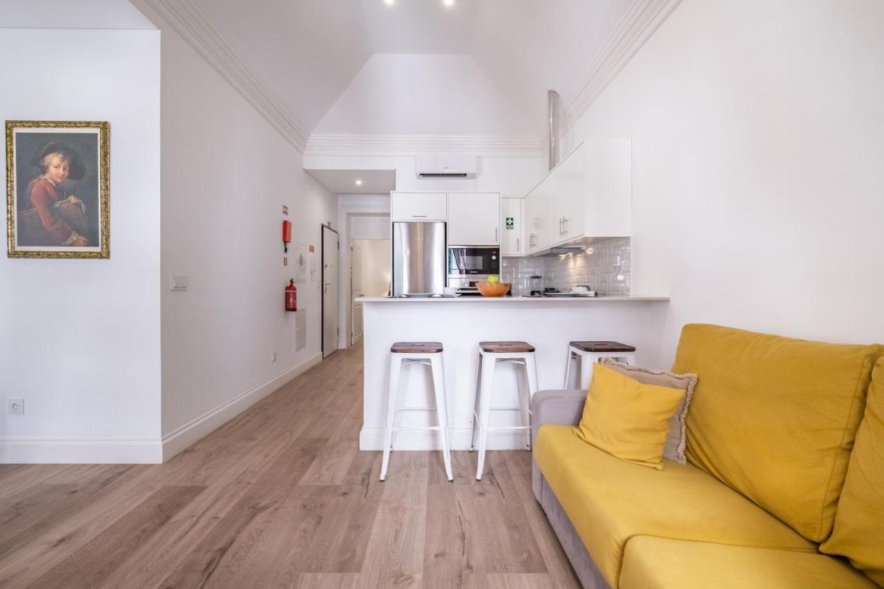 Cayres Suites Surdo Φουνκάλ Εξωτερικό φωτογραφία