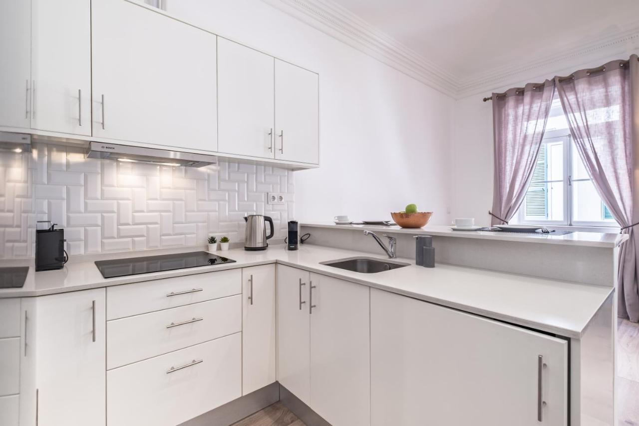 Cayres Suites Surdo Φουνκάλ Εξωτερικό φωτογραφία