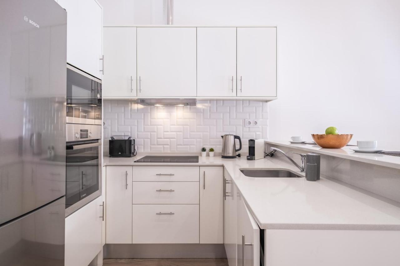 Cayres Suites Surdo Φουνκάλ Εξωτερικό φωτογραφία