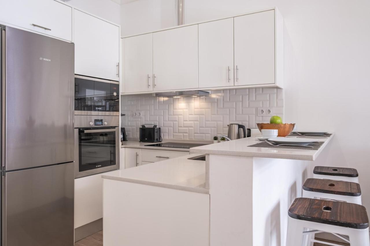 Cayres Suites Surdo Φουνκάλ Εξωτερικό φωτογραφία
