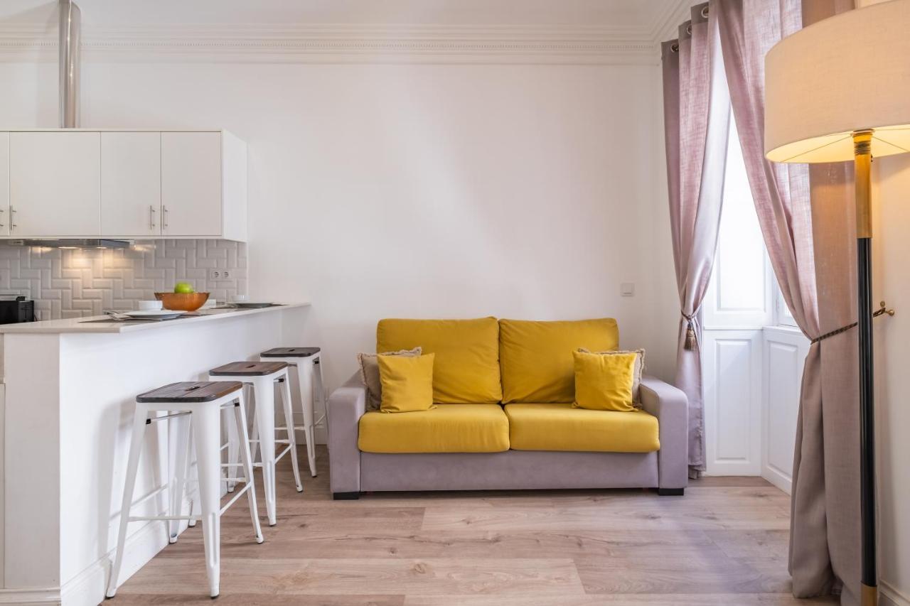 Cayres Suites Surdo Φουνκάλ Εξωτερικό φωτογραφία