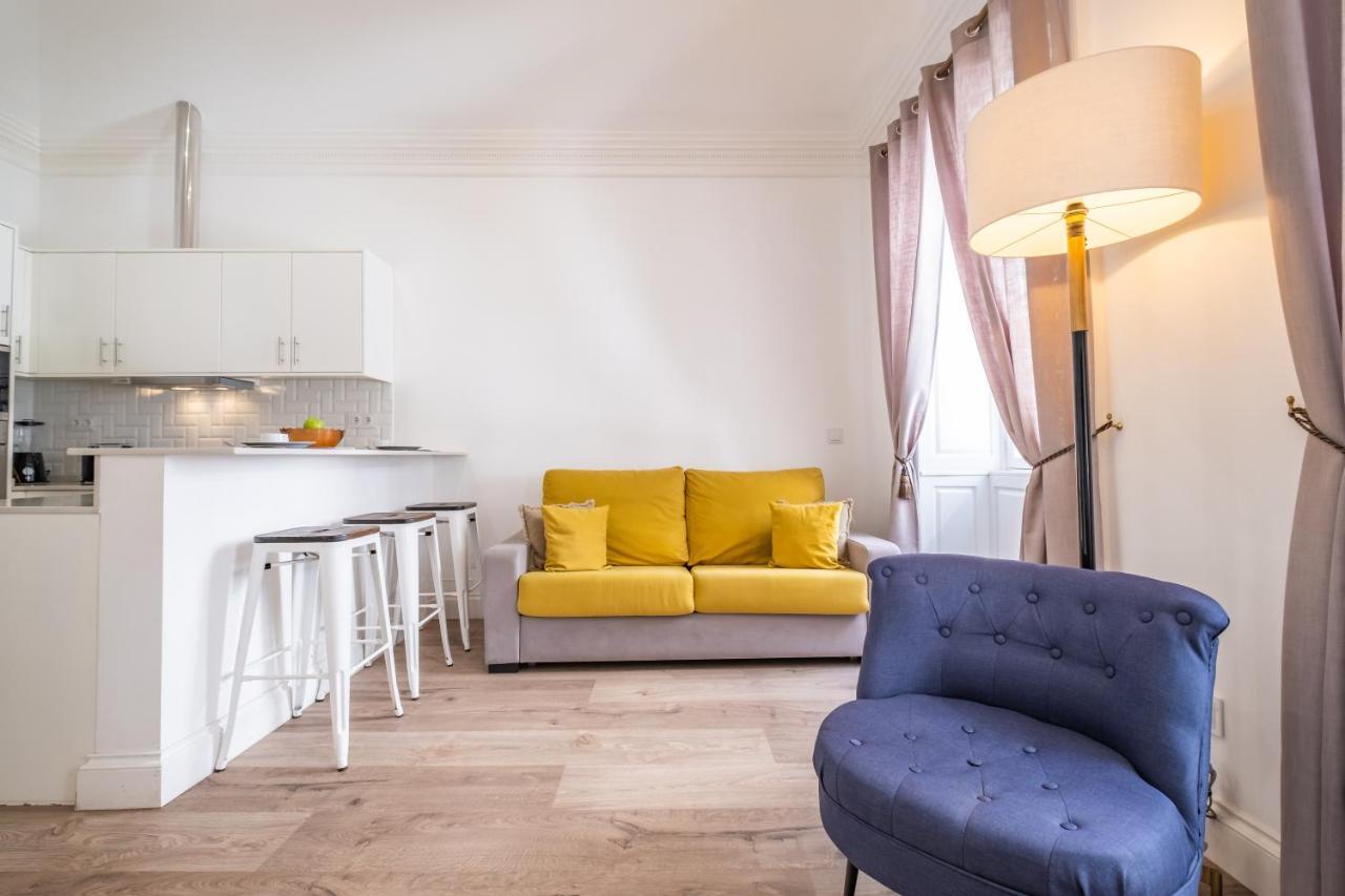 Cayres Suites Surdo Φουνκάλ Εξωτερικό φωτογραφία
