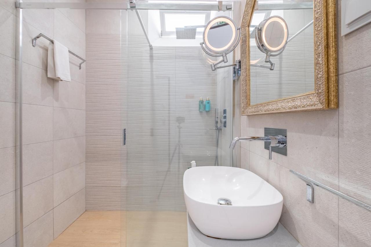 Cayres Suites Surdo Φουνκάλ Εξωτερικό φωτογραφία