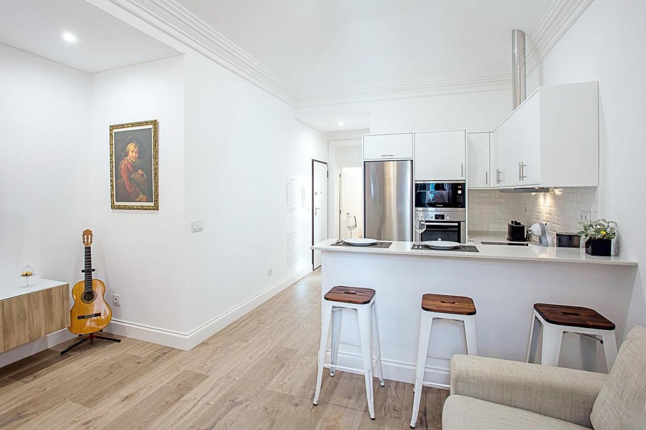 Cayres Suites Surdo Φουνκάλ Εξωτερικό φωτογραφία
