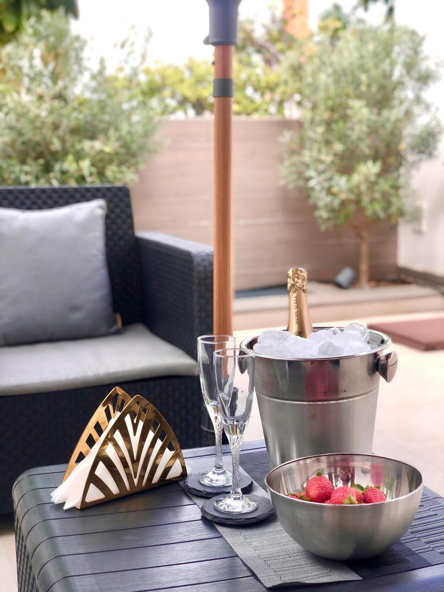 Cayres Suites Surdo Φουνκάλ Εξωτερικό φωτογραφία
